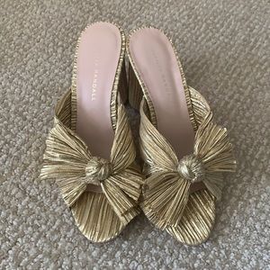 Loeffler Randall Penny Knot Slides